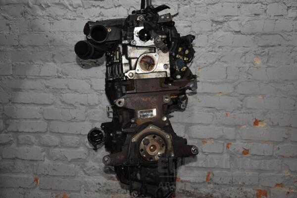 Двигун Fiat Doblo 1.9d 2000-2009 223 А6.000 109158 - 3