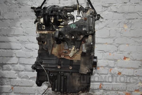 Двигун Fiat Doblo 1.9d 2000-2009 223 А6.000 109158 - 4