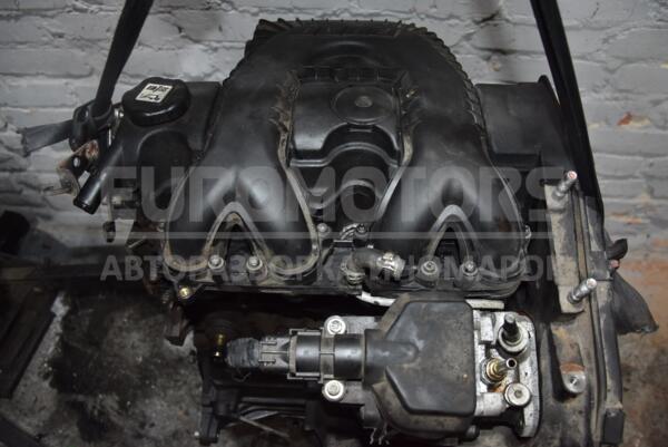 Паливний насос високого тиску (ТНВД) Fiat Punto 1.9d 1999-2010  109162  euromotors.com.ua