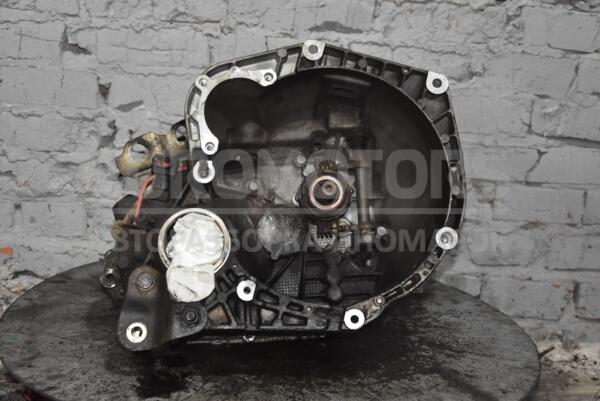 МКПП (механическая коробка переключения передач) 5-ступка Fiat Doblo 1.9d 2000-2009 14237994033 109164  euromotors.com.ua