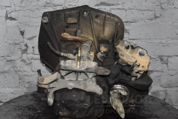 МКПП (механічна коробка перемикання передач) 5-ступка Fiat Doblo 1.9d 2000-2009 14237994033 109164 - 3