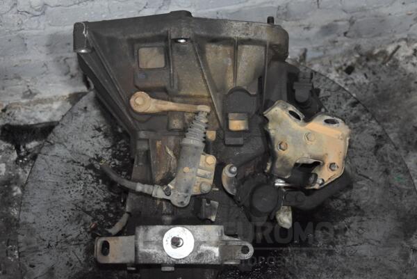 МКПП (механічна коробка перемикання передач) 5-ступка Fiat Doblo 1.9d 2000-2009 14237994033 109164 - 5