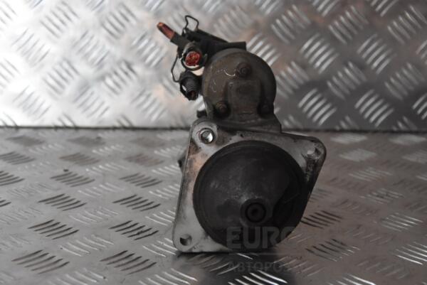 Стартер Fiat Doblo 1.9d 2000-2009 63113003 109178 - 2