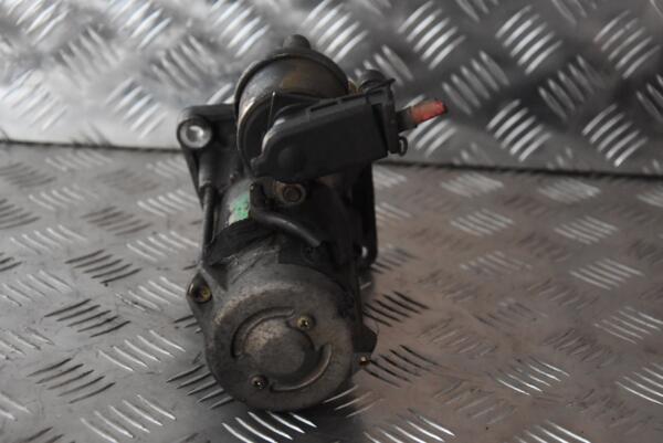 Стартер Fiat Doblo 1.9d 2000-2009 63113003 109178 - 3