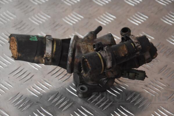 Корпус термостата Fiat Doblo 1.9d 2000-2009 46758434 109183 - 2