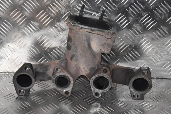 Колектор випускний Fiat Doblo 1.9d 2000-2009 46760511 109185 - 2