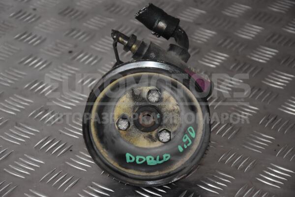 Насос гидроусилителя руля (ГУР) Fiat Doblo 1.9d 2000-2009 26064414-FJ 109192 - 1