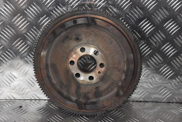 Маховик Fiat Doblo 1.9d 2000-2009 46438888 109200 - 2
