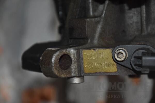 Двигун Opel Combo 1.3cdti 2001-2011 Z13DTH 109202 - 6
