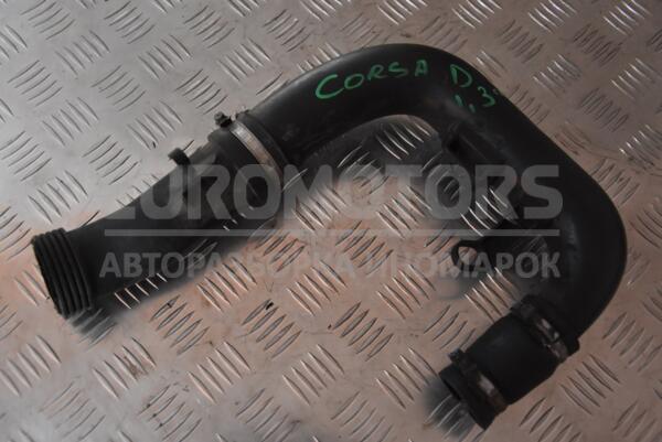 Патрубок воздушный Opel Corsa 1.3cdti (D) 2006-2014 467582339 109219