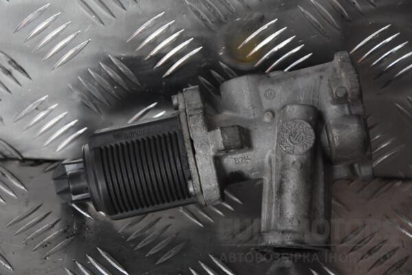 Клапан EGR электр Opel Corsa 1.3cdti (D) 2006-2014 55204941 109235 - 2