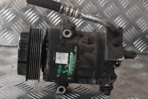 Компресор кондиціонера Citroen Nemo 1.3cdti 2008 55703721 109237 - 2