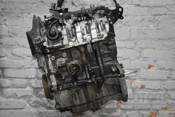 Двигун (ТНВД Bosch) Renault Clio 1.5dCi (IV) 2012 K9K 628 109258 - 2
