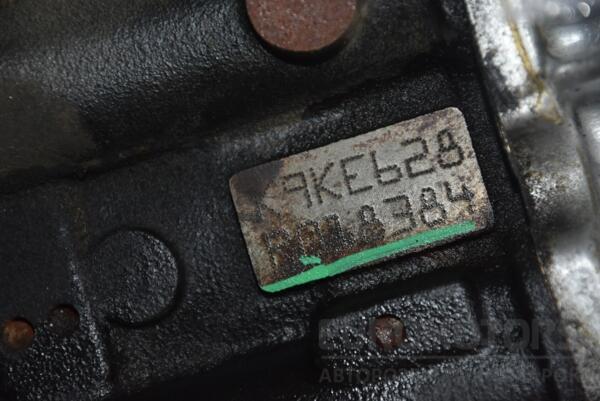 Двигун (ТНВД Bosch) Renault Clio 1.5dCi (IV) 2012 K9K 628 109258 - 5
