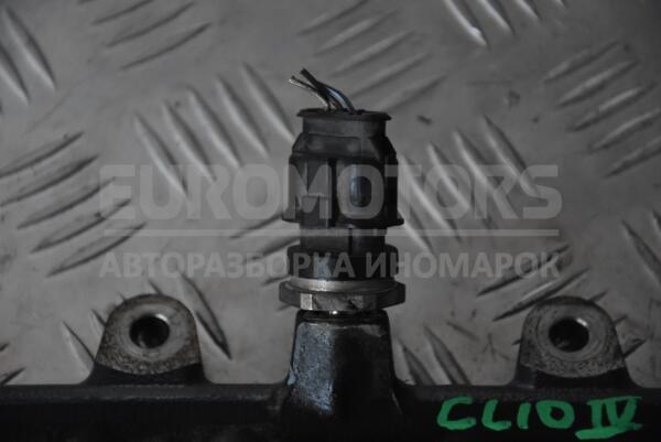 Датчик тиску палива в рейці Renault Clio 1.5dCi (IV) 2012 0281006241 109304  euromotors.com.ua