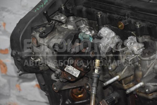 Топливный насос высокого давления (ТНВД) Renault Modus 1.5dCi 2004-2012 167009788R 109325 euromotors.com.ua