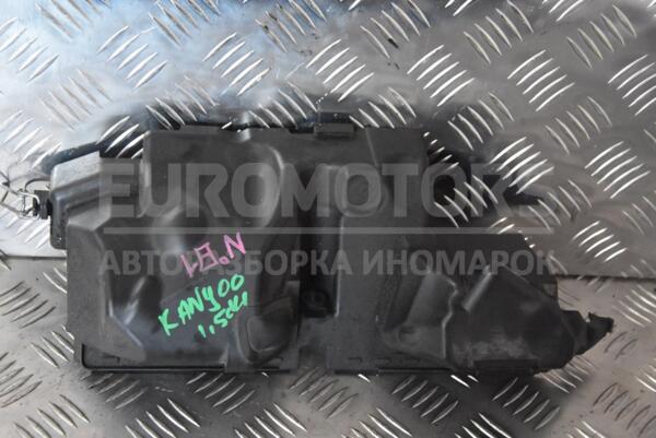 Накладка двигуна декоративна Renault Kangoo 1.5dCi 1998-2008 8200397015 109337  euromotors.com.ua