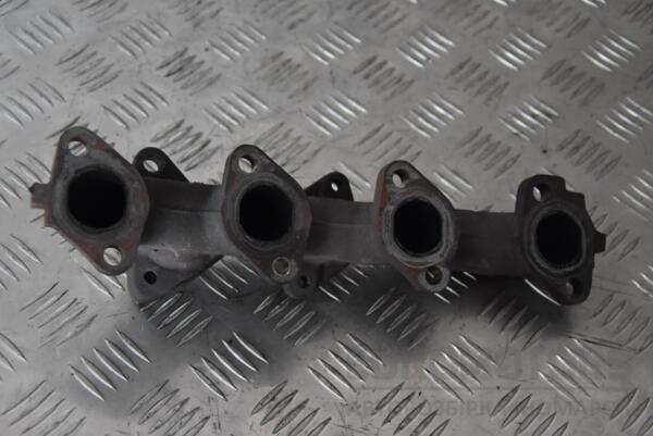 Коллектор выпускной Renault Kangoo 1.5dCi 1998-2008 8200468141 109347 - 2