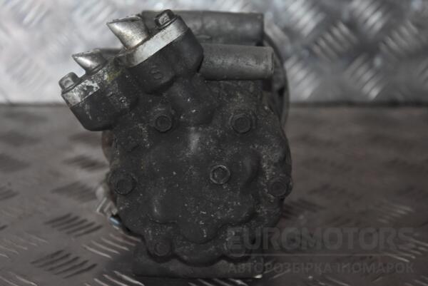 Компресор кондиціонера (дефект) Renault Clio 1.5dCi (III) 2005-2012 8200600122 109354 - 3