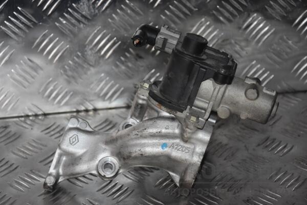 Клапан EGR электр Renault Kangoo 1.5dCi 1998-2008 8200282949 109359 - 2