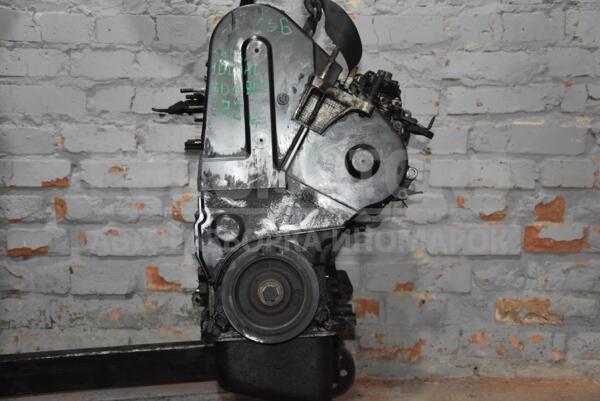 Двигатель Fiat Ducato 1.9td 1994-2002 DHX 109368 - 1