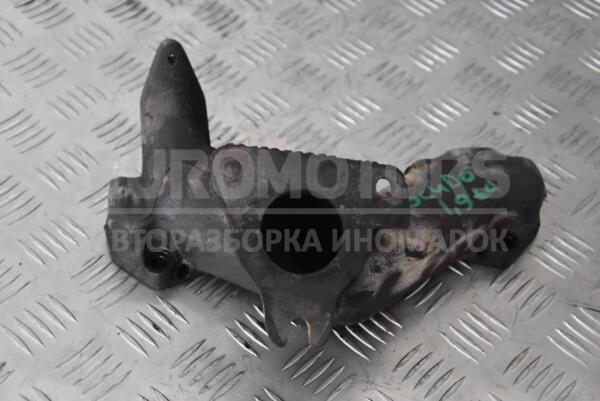 Коллектор выпускной Citroen Jumpy 1.9td 1995-2007 9619540680 109382  euromotors.com.ua