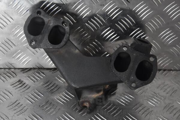 Колектор випускний Citroen Jumpy 1.9td 1995-2007 9619540680 109382 - 2