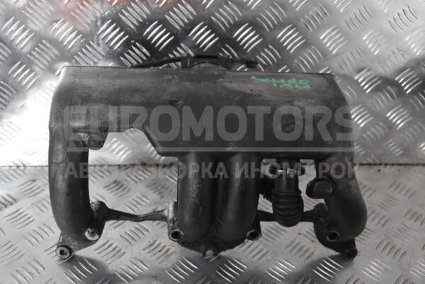 Коллектор впускной металл Citroen Jumpy 1.9td 1995-2007 9626161280 109385  euromotors.com.ua