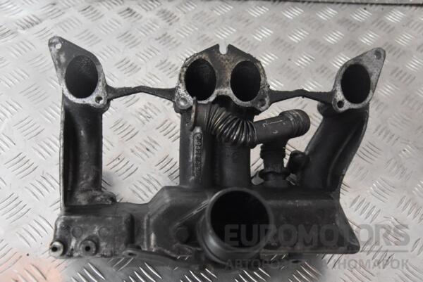 Коллектор впускной металл Citroen Jumpy 1.9td 1995-2007 9626161280 109385 - 2