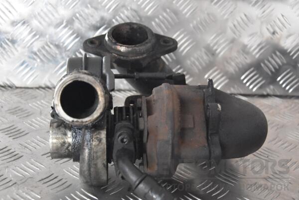 Турбіна (дефект) Citroen Jumpy 1.9td 1995-2007 9623320880 109396 - 2