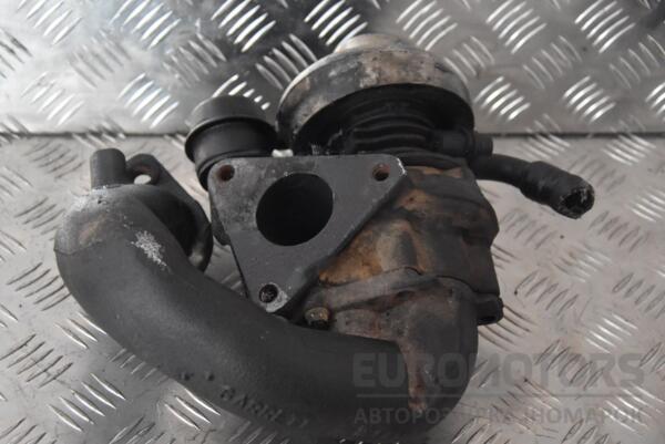 Турбіна (дефект) Citroen Jumpy 1.9td 1995-2007 9623320880 109396 - 3