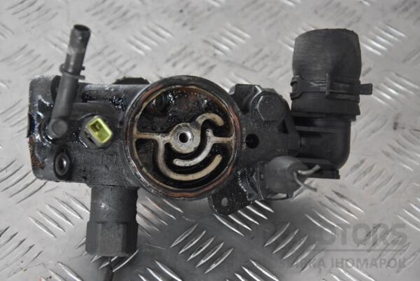 Корпус термостата с датчиками Citroen Jumpy 1.9td 1995-2007 1479886080 109399 - 2