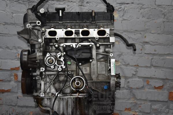 Двигун Ford C-Max 1.6 16V 2003-2010 SIDA 109415 - 2