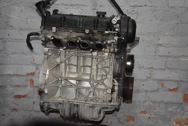 Двигун Ford C-Max 1.6 16V 2003-2010 SIDA 109415 - 4