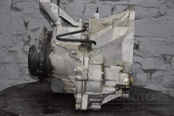 МКПП (механическая коробка переключения передач) 5-ступка Ford Focus 1.6 16V (II) 2004-2011 3M5R7002NF 109421 - 4