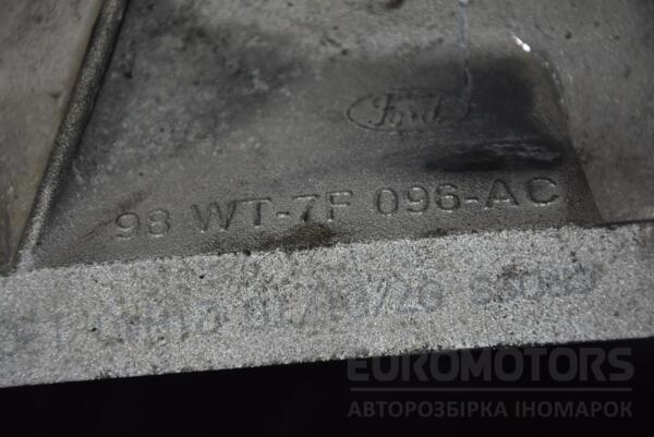 МКПП (механическая коробка переключения передач) 5-ступка Ford Focus 1.6 16V (II) 2004-2011 3M5R7002NF 109421 - 5