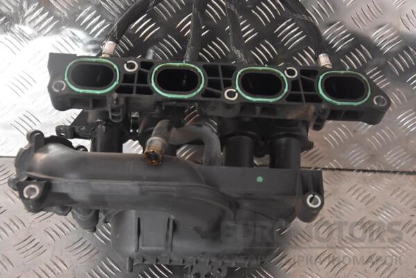 Колектор впускний пластик Ford Focus 1.6 16V (II) 2004-2011 4M5G9424CE 109427 - 2