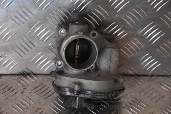 Дросельна заслінка електро Ford Focus 1.6 16V (II) 2004-2011 4F9U9E928CA 109439 - 2