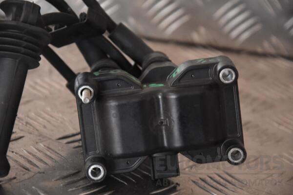 Котушка запалювання Ford Focus 1.6 16V (II) 2004-2011 0221503485 109441 - 2