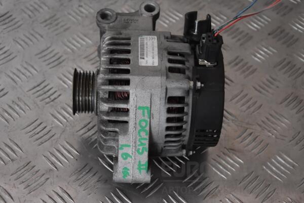 Генератор Ford Focus 1.6 16V (II) 2004-2011 3N1110300AF 109447 - 2