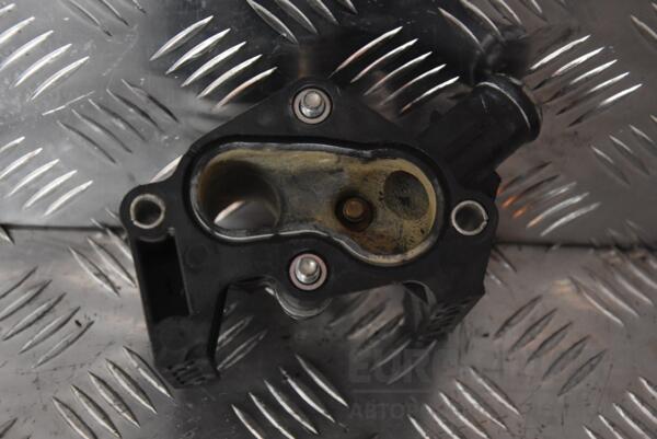 Корпус термостата Ford Focus 1.6 16V (II) 2004-2011 7M5G8K556AC 109454 - 2