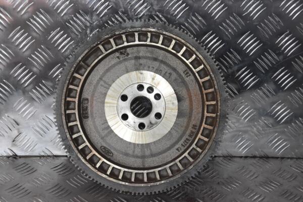 Маховик Ford Focus 1.6 16V (II) 2004-2011 98MM6375CA 109463 - 2