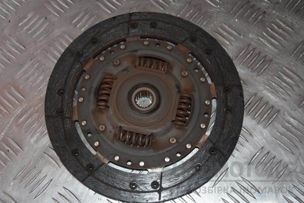 Диск сцепления Ford Focus 1.6 16V (II) 2004-2011 7G917550A1A 109467 - 2