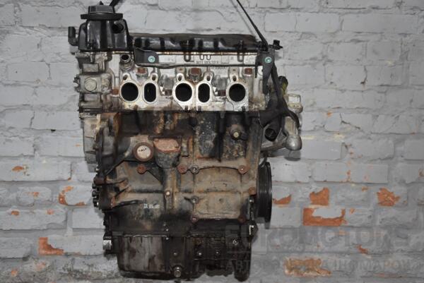 Двигатель VW Golf 2.3 10V (IV) 1997-2003 AGZ 109469 - 4