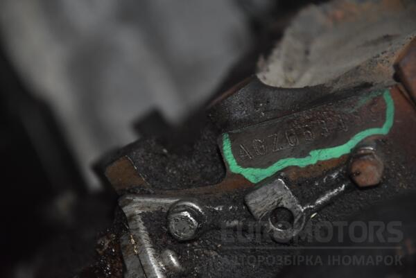 Двигатель VW Golf 2.3 10V (IV) 1997-2003 AGZ 109469 - 6