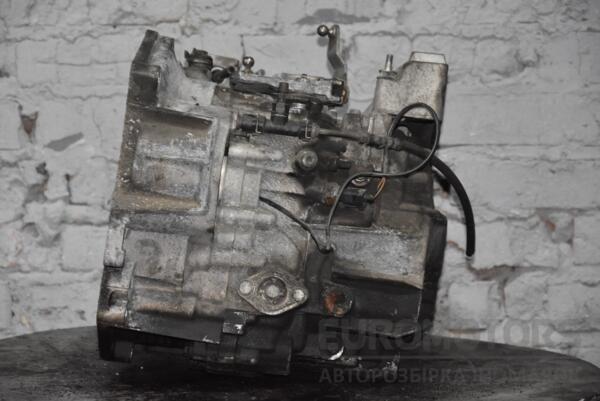 МКПП (механическая коробка переключения передач) 6-ступка 4x4 VW Passat 2.3 10V (B5) 1996-2005 EEJ 109475 - 2