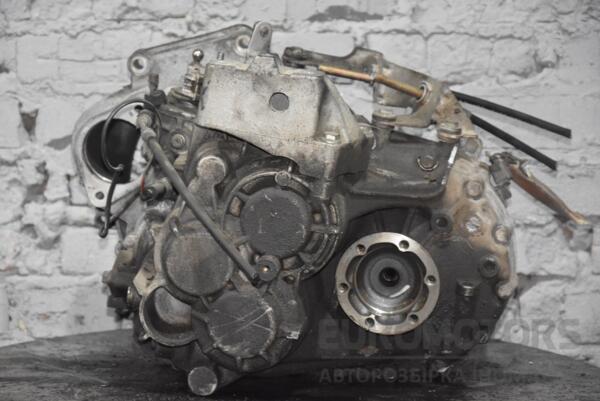 МКПП (механическая коробка переключения передач) 6-ступка 4x4 VW Passat 2.3 10V (B5) 1996-2005 EEJ 109475 - 3