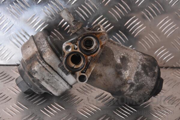 Теплообменник (Радиатор масляный) VW Golf 2.3 10V (IV) 1997-2003 068117021B 109484-01 - 2
