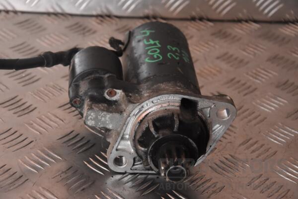 Стартер VW Passat 2.3 10V (B5) 1996-2005 0001125018 109499 - 2
