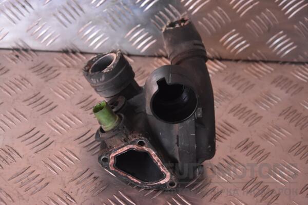 Корпус термостата VW Golf 2.3 10V (IV) 1997-2003 021121117B 109502 - 2